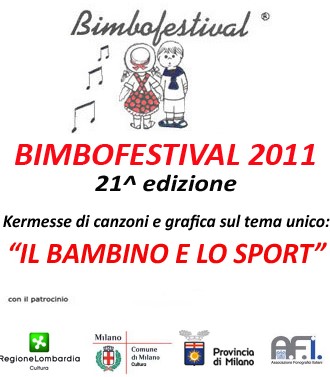 logo Bimbofestival